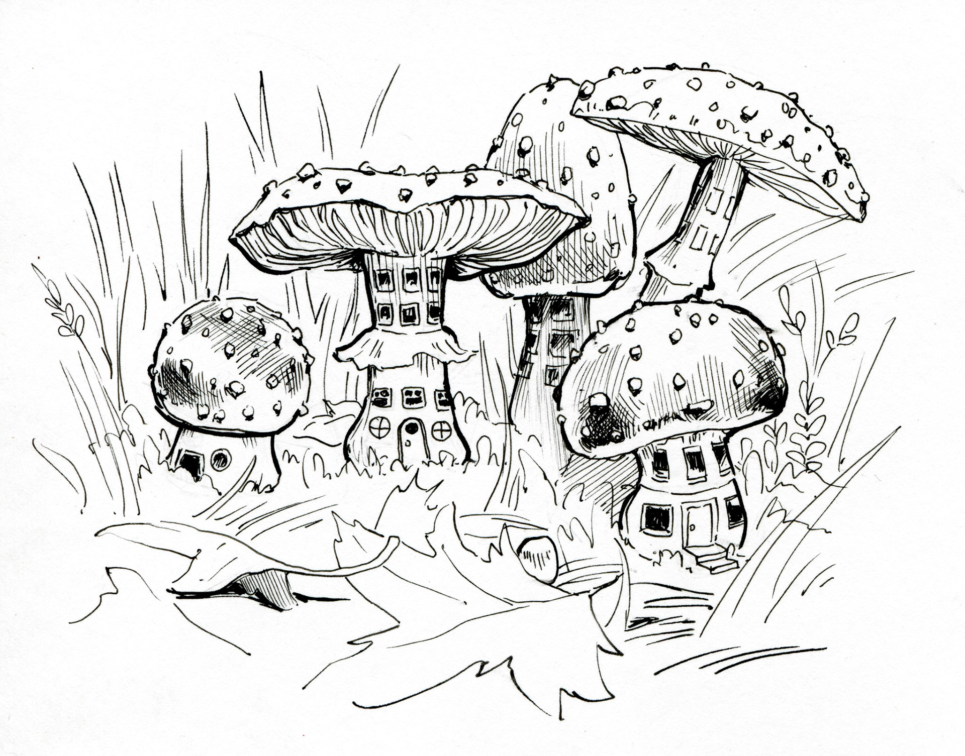 Day 28 - "Tiny"