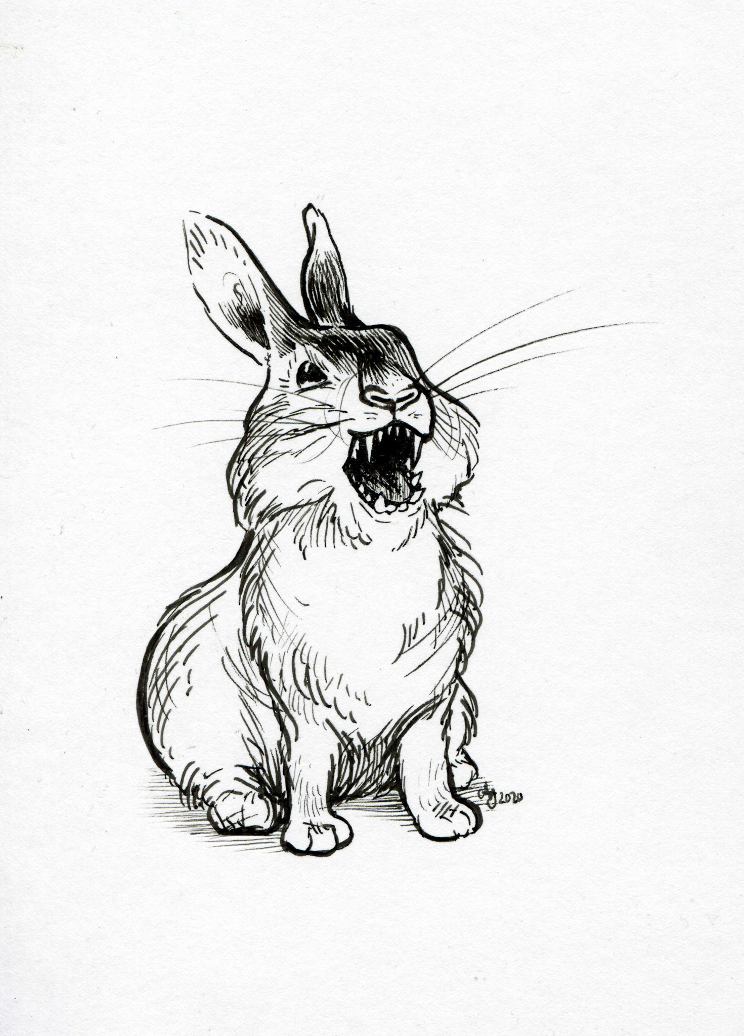 Day 23 - "Sharp"
