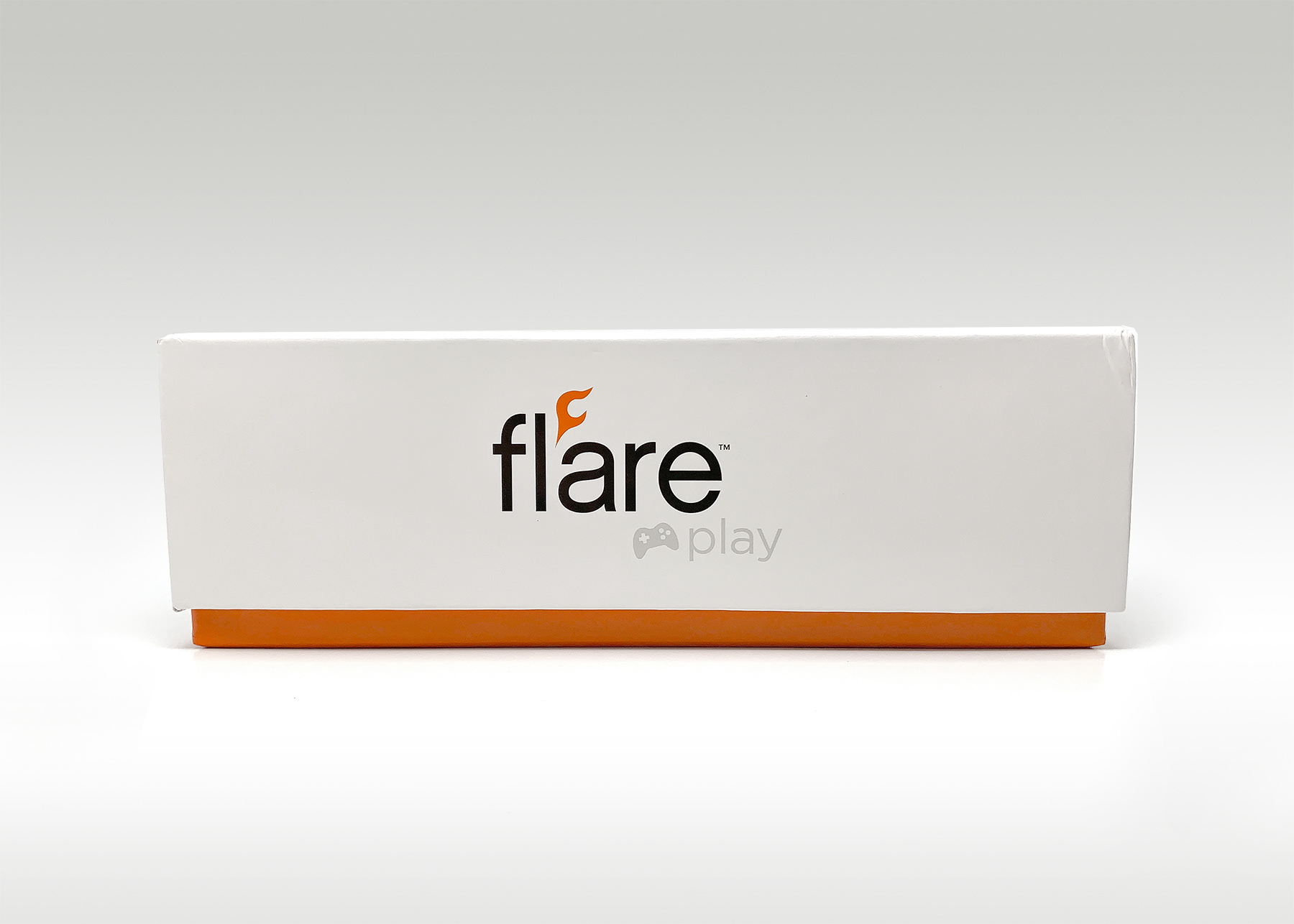 Flare Play