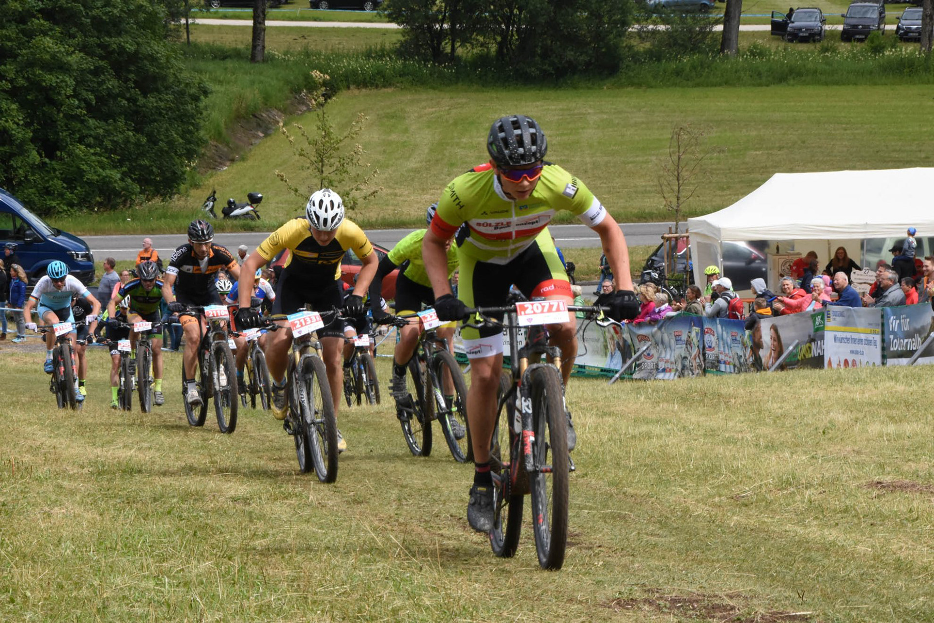 Albstadt Bike Marathon