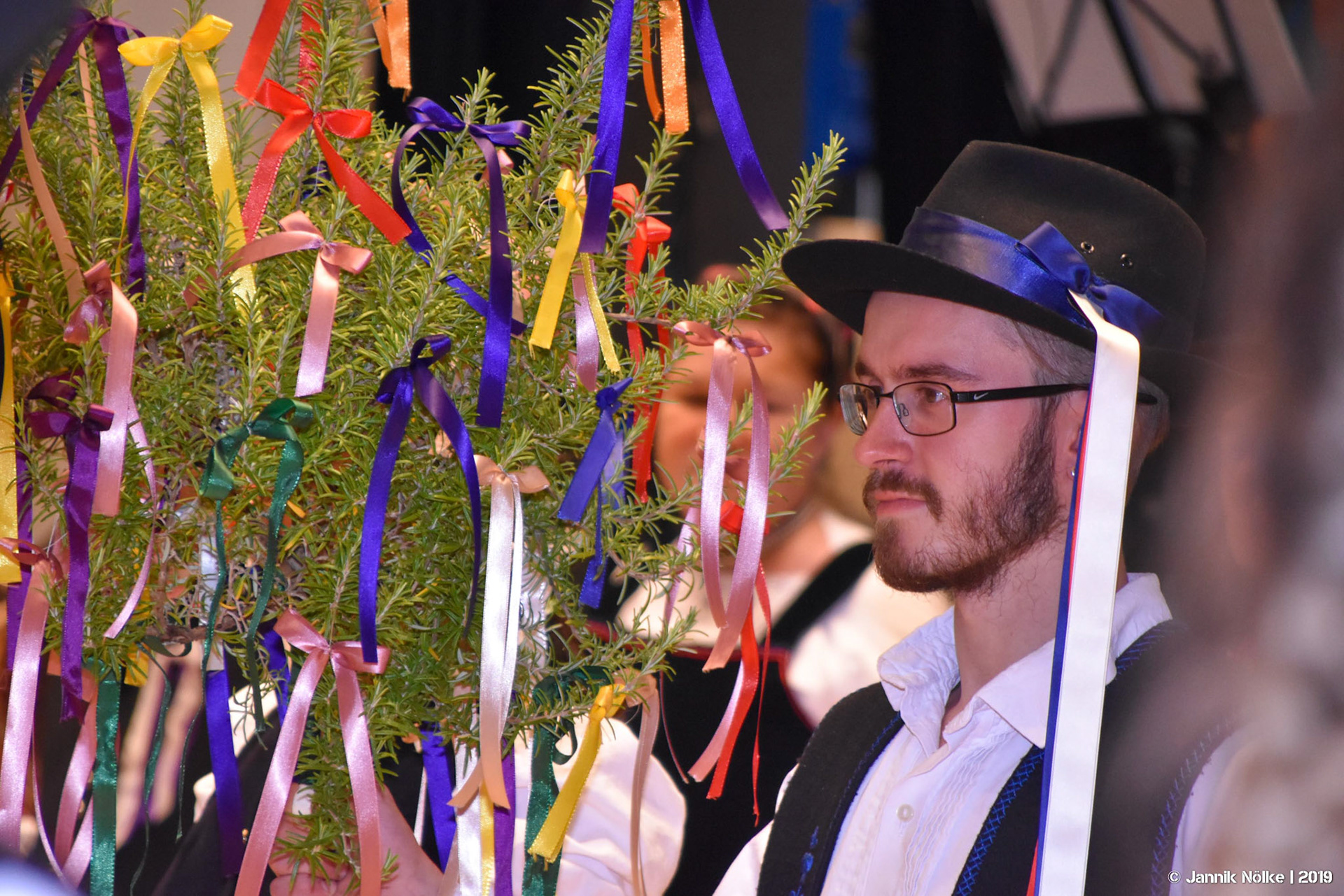 Kirchweihfest Donauschwaben Albstadt