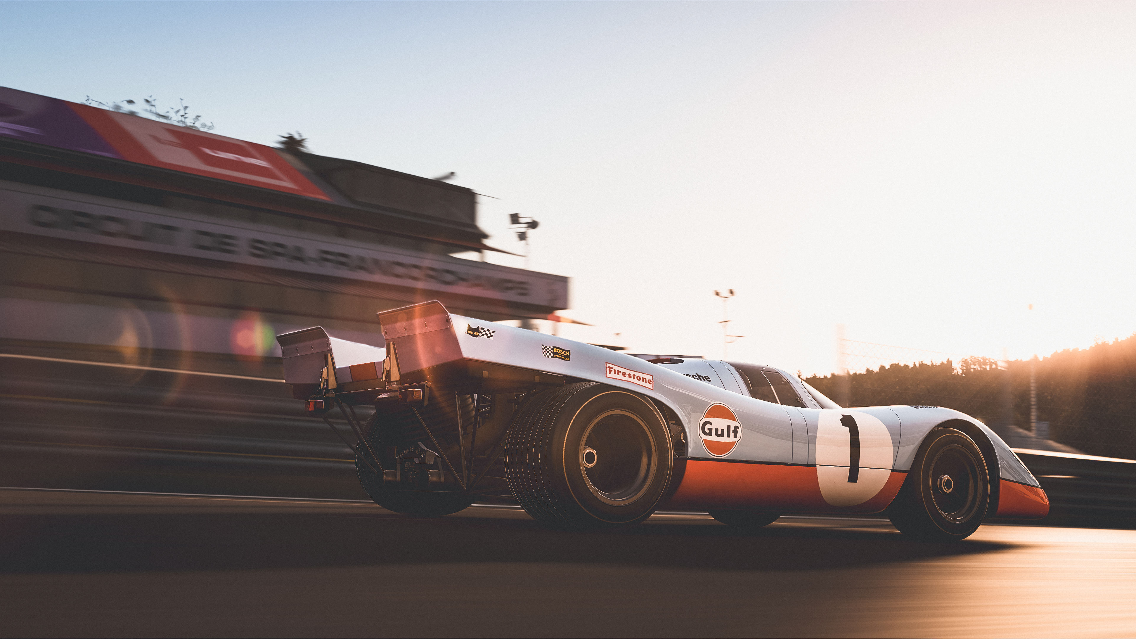 Project Cars 2