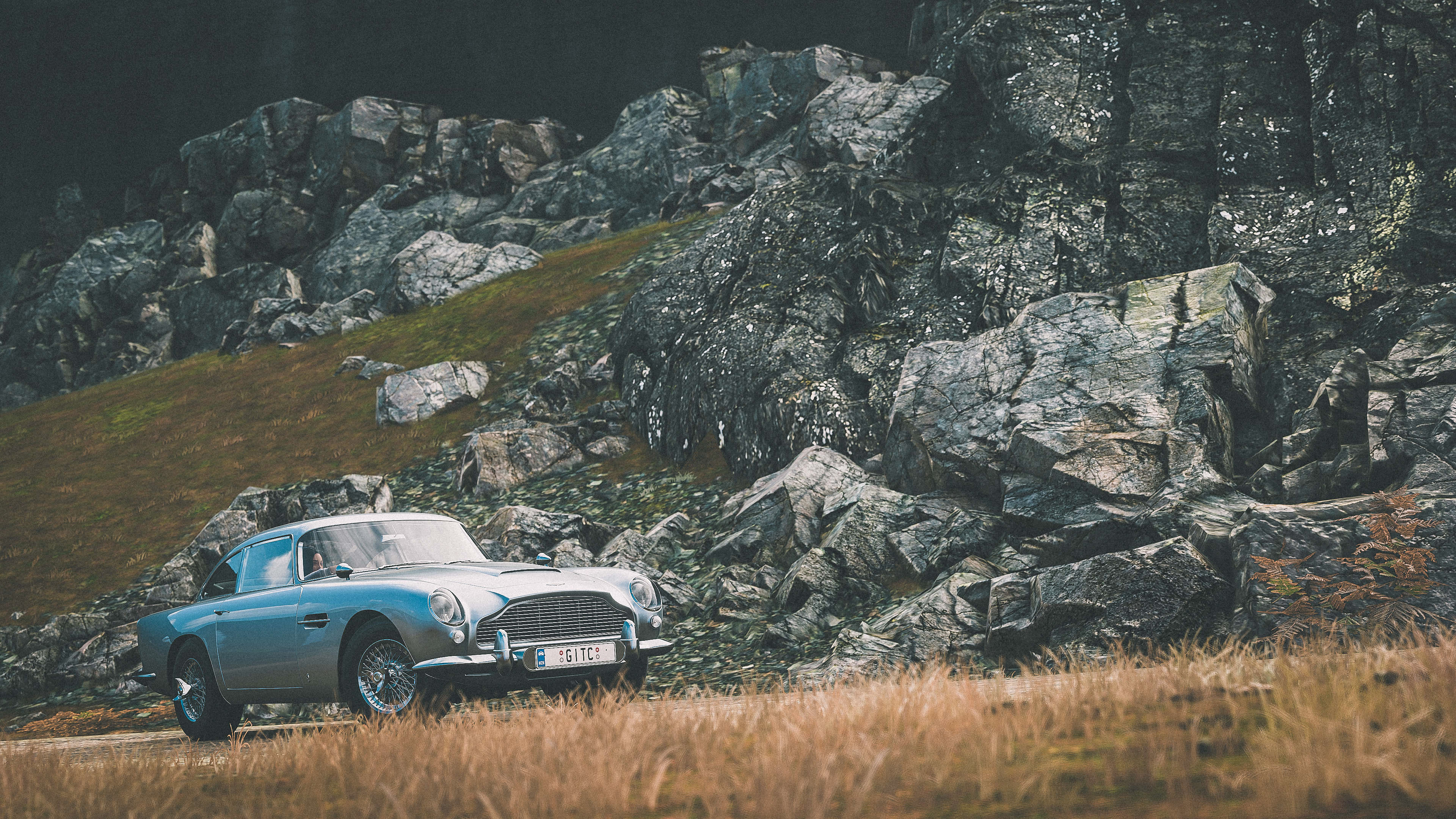Forza Horizon 4