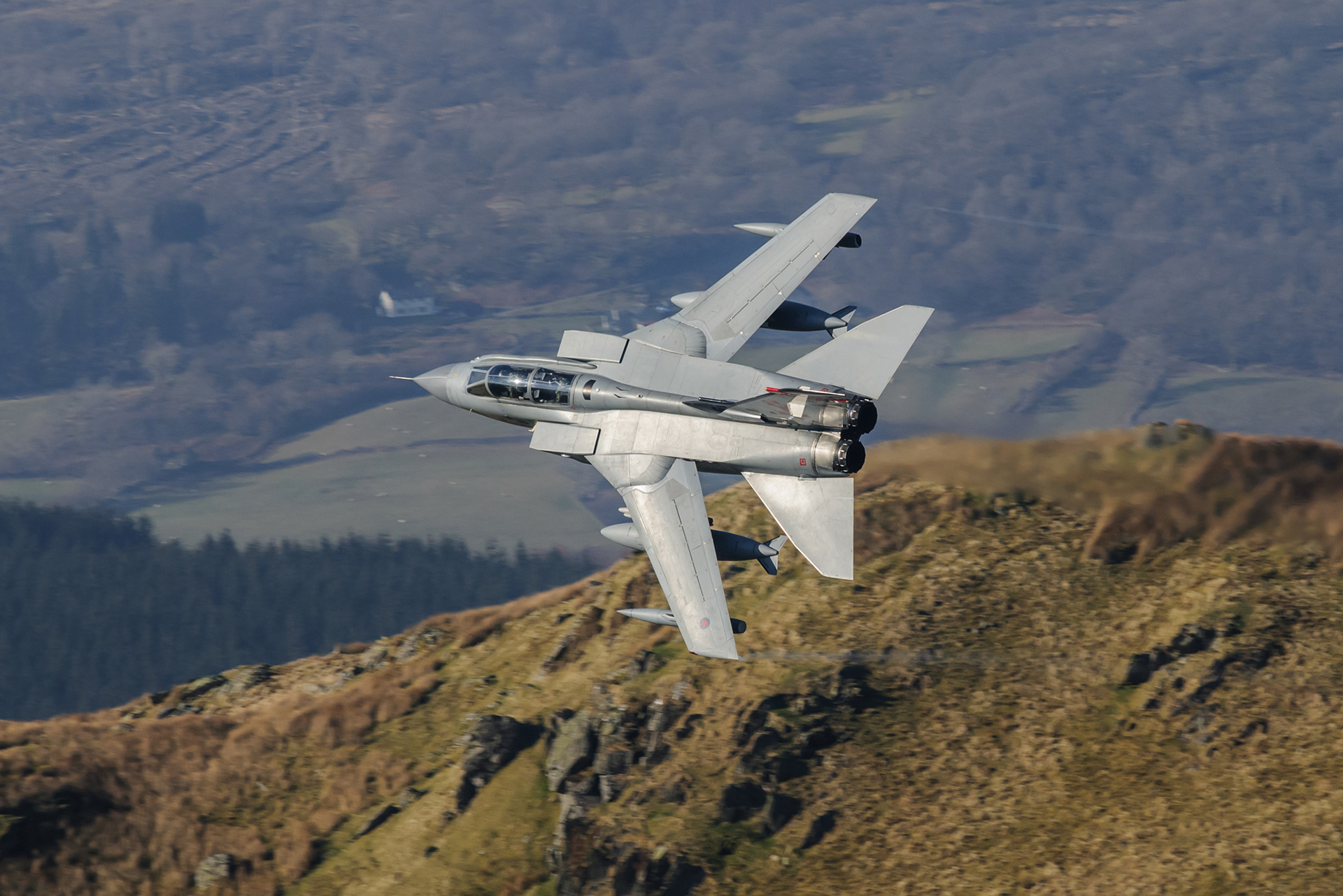Military Aviation Photography