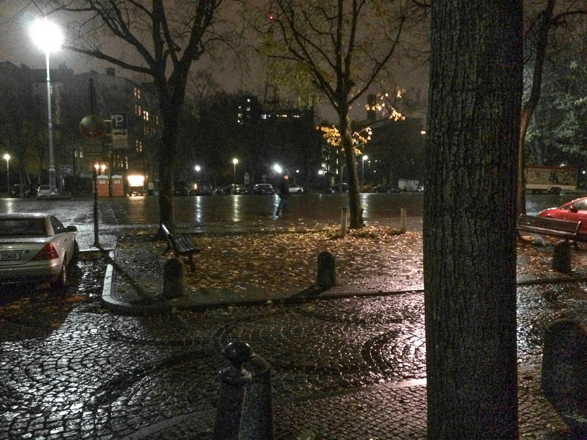 Winterfeldtplatz