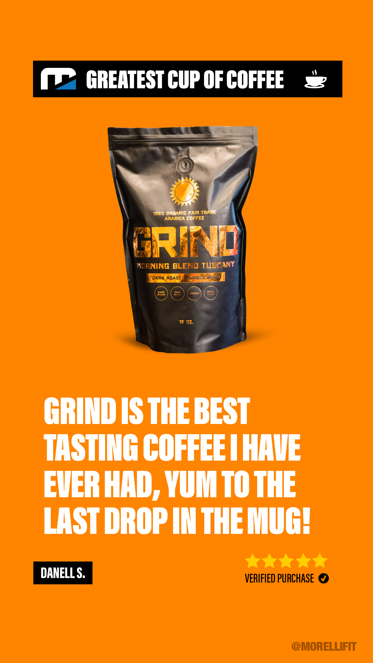 Design Begins - Product AD for Social Media