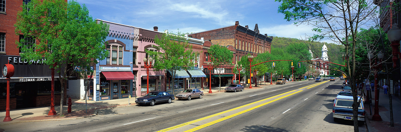 Photograph supplied by client/agency