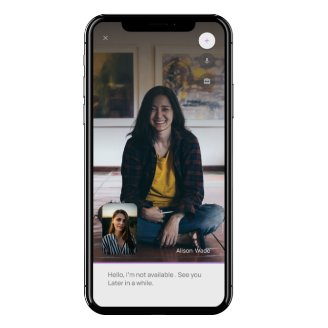 Video Call