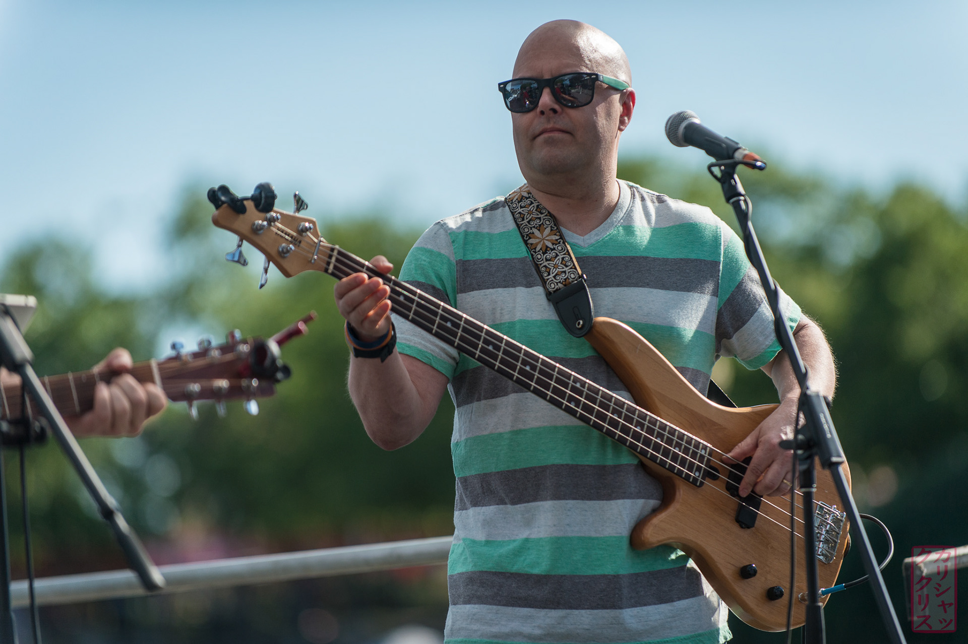 Canal Fest 2019 (Photo by Chris Kalisiak)