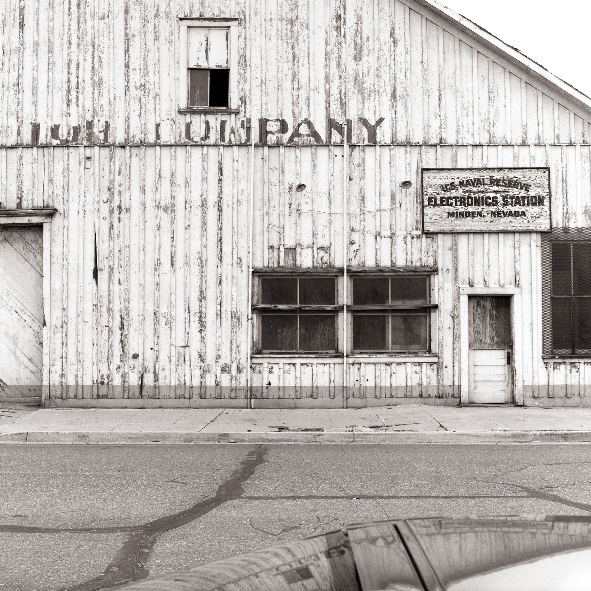 Minden Nevada