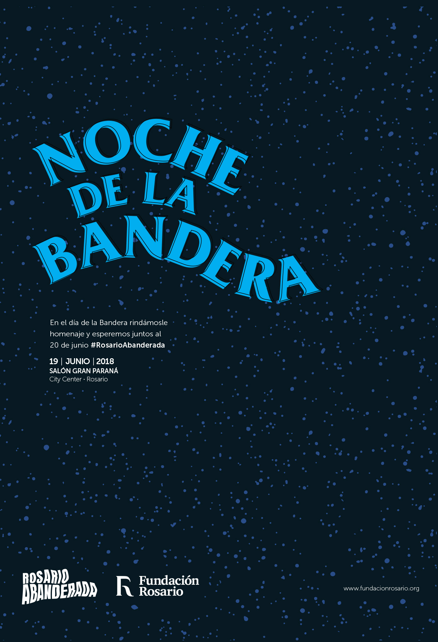 Rosario Marca Ciudad, Comunicación visual Rosario, branding Rosario, consultoría de marca Rosario, diseño de marca Rosario, Logotipos rosario, Diseño gráfico en Rosario, Bandera argentina, Cuna de la bandera, Estudio Lunes, Lunes branding