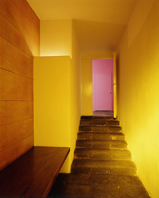 Luis Barragán House and Studio