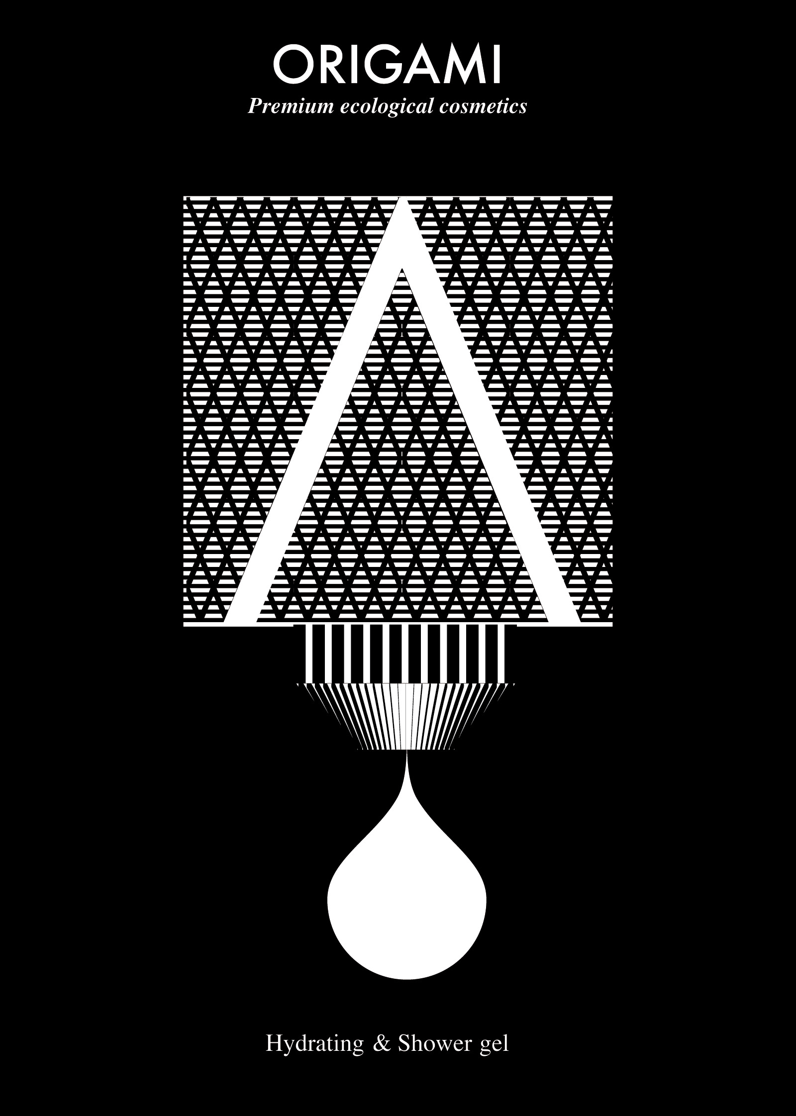 Packaging and visual composition
