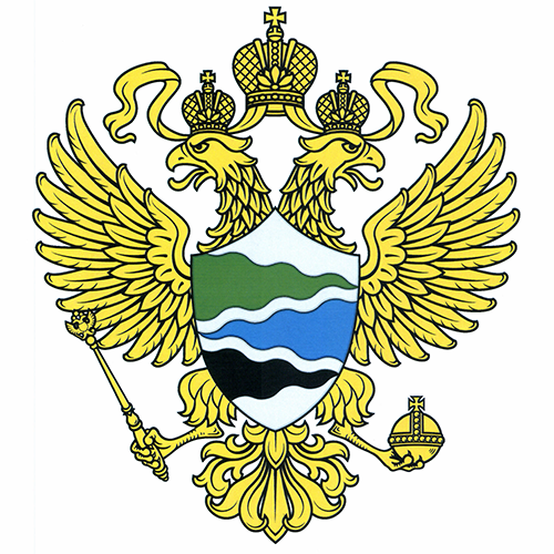Ministry of Natural Resources and Environment of Russian Federation