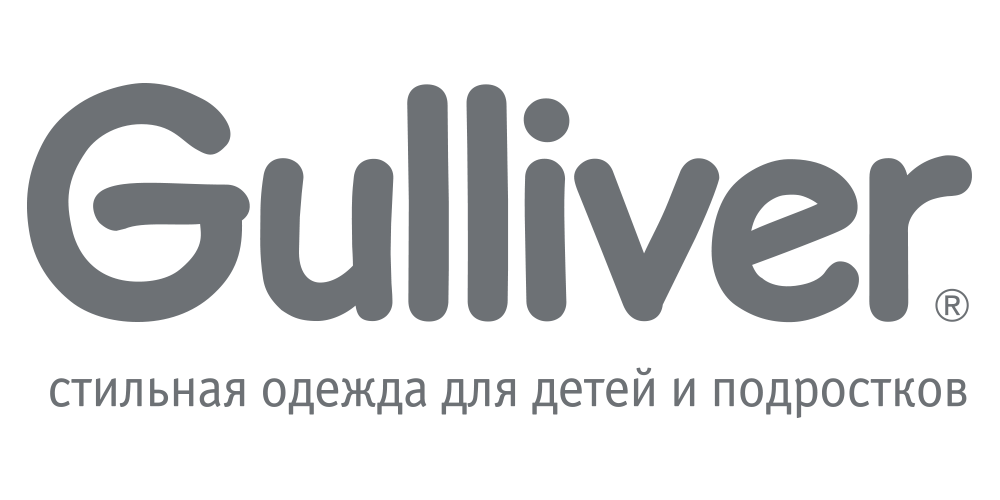 Gulliver - premium kids' clothing brand