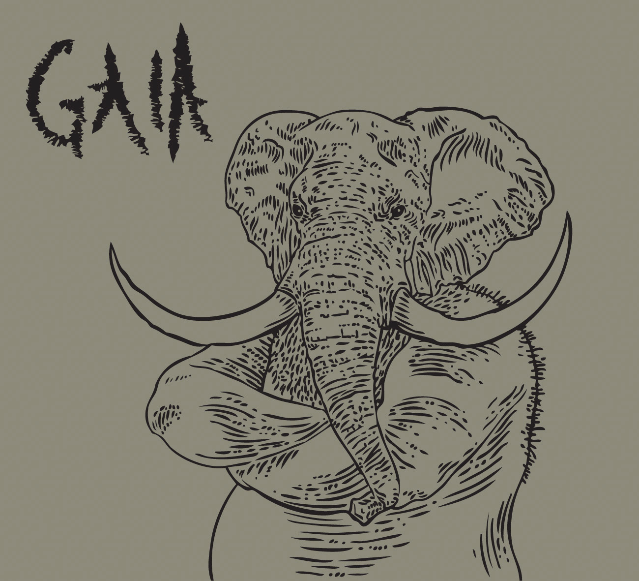 Artwork, design and layout