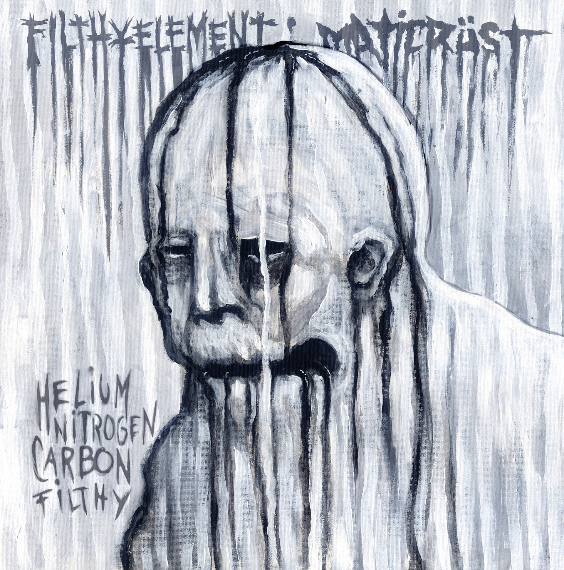 Artwork, design and layout