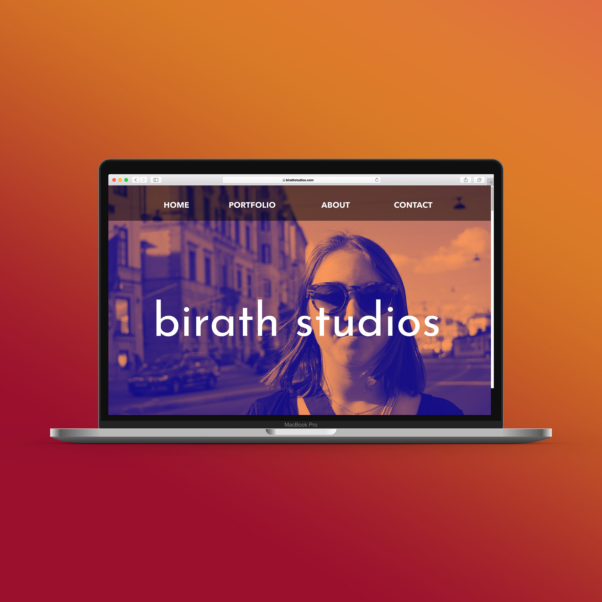 Website