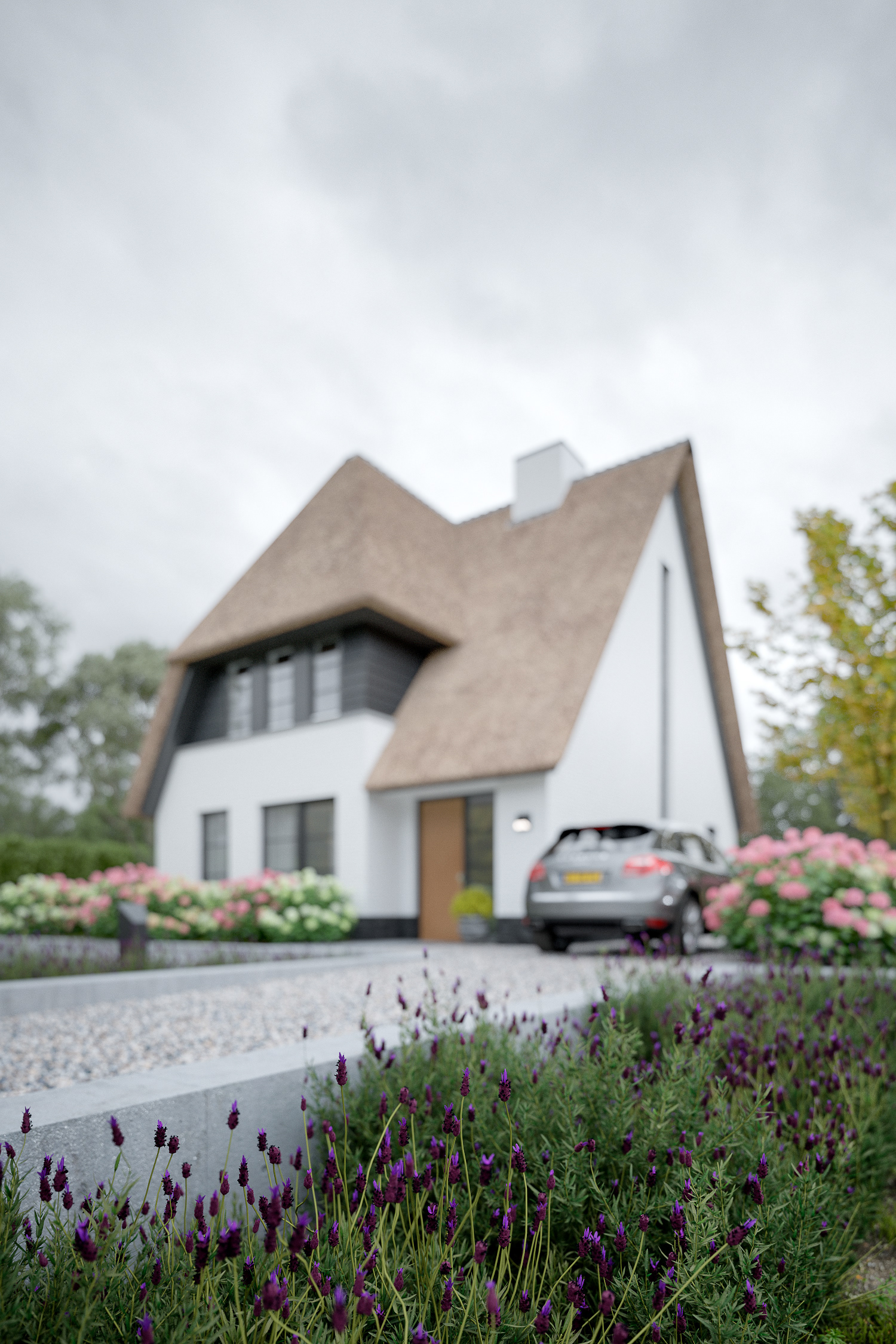 3D Impressie_3D Visualisatie_3D Rendering_3D Architecten_Artist impression