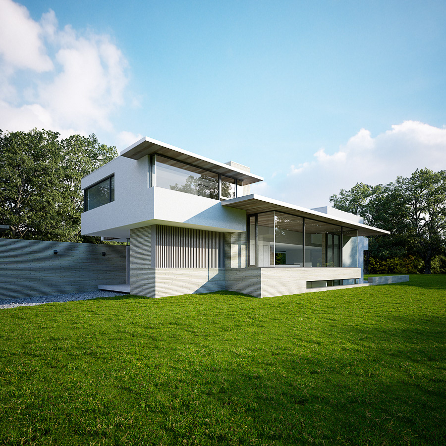 3D Impressie_3D Visualisatie_3D Rendering_3D Architecten_Artist impression