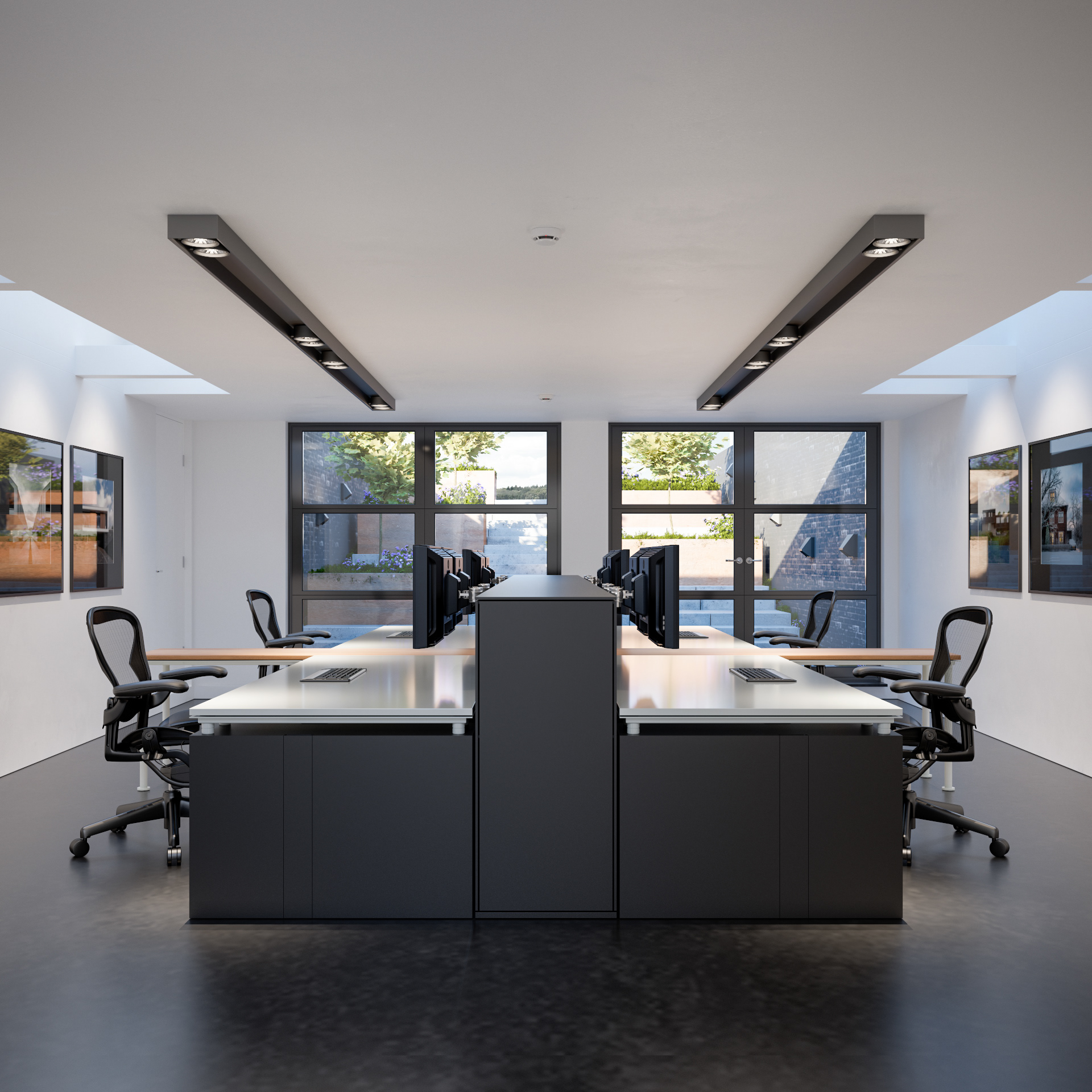 3D Impressie_3D Visualisatie_3D Rendering_3D Architecten_Artist impression