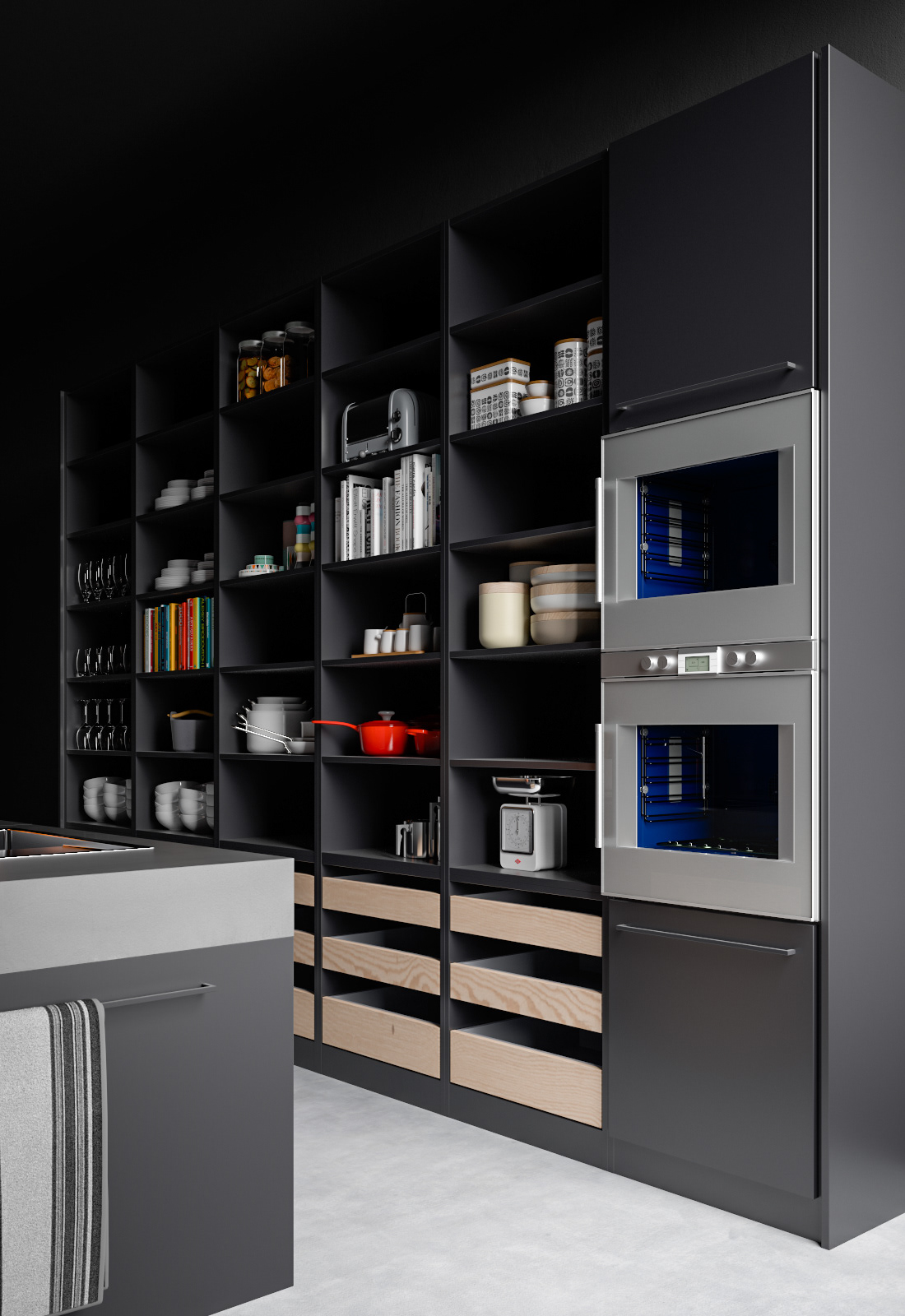 3D Impressie_3D Visualisatie_3D Rendering_3D Architecten_Artist impression