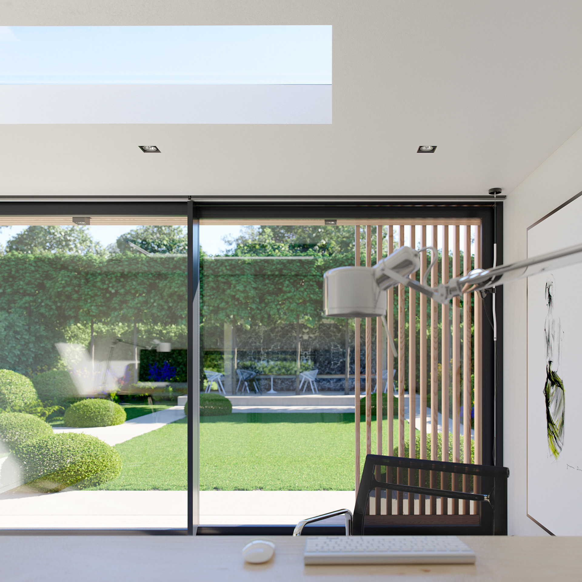 3D Impressie_3D Visualisatie_3D Rendering_3D Architecten_Artist impression