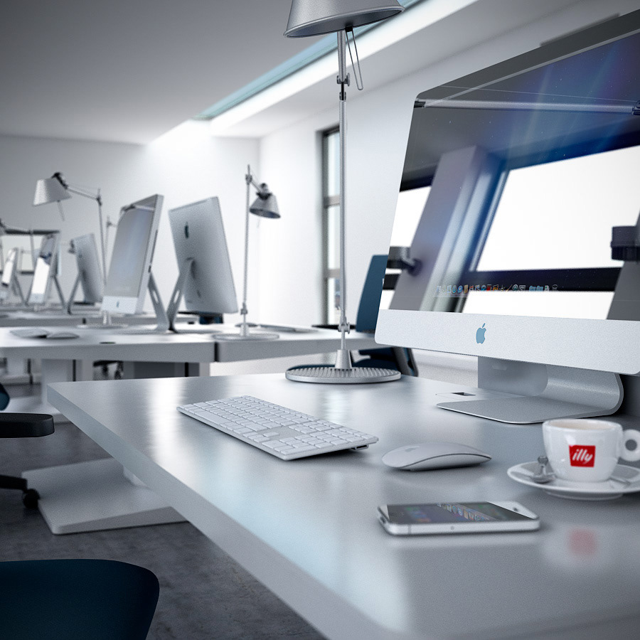 3D Impressie_3D Visualisatie_3D Rendering_3D Architecten_Artist impression