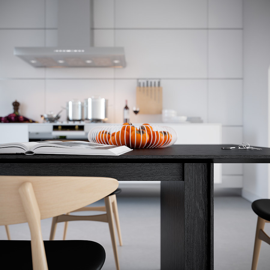 3D Impressie_3D Visualisatie_3D Rendering_3D Architecten_Artist impression
