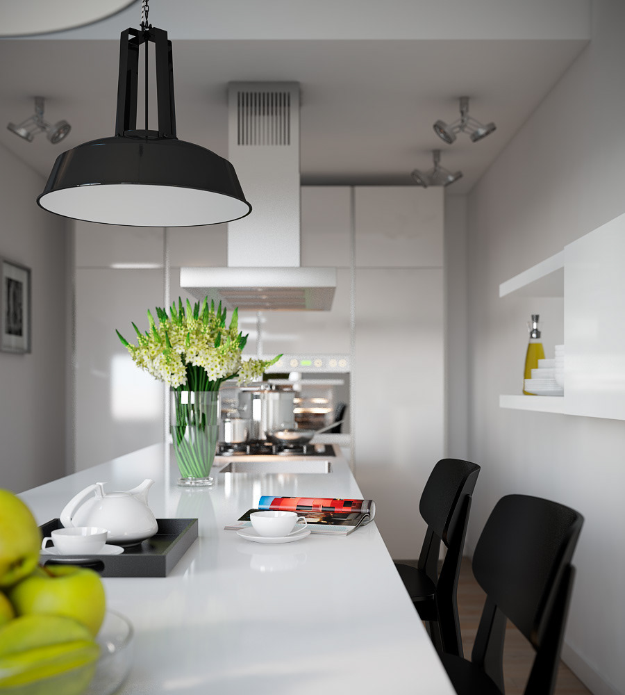 3D Impressie_3D Visualisatie_3D Rendering_3D Architecten_Artist impression