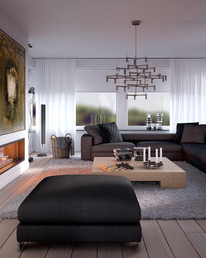 3D Impressie_3D Visualisatie_3D Rendering_3D Architecten_Artist impression