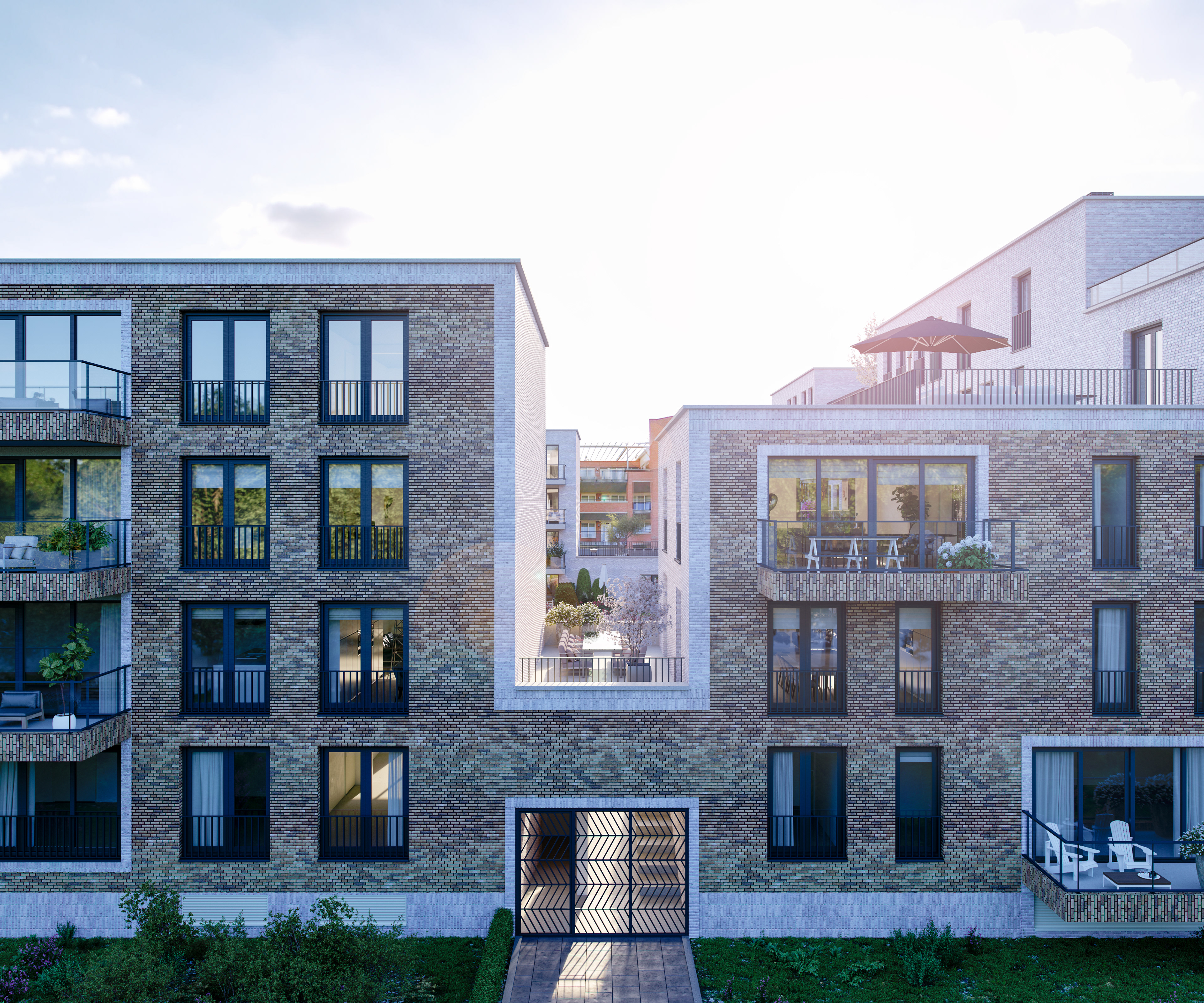 3D Impressie_3D Visualisatie_3D Rendering_3D Architecten_Artist impression
