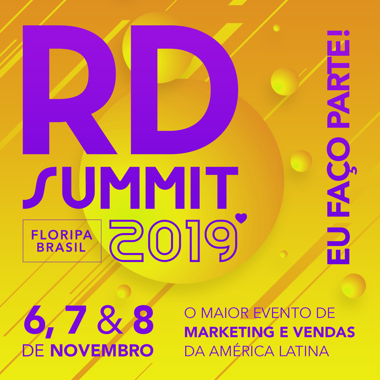 rdsummit, Instagram