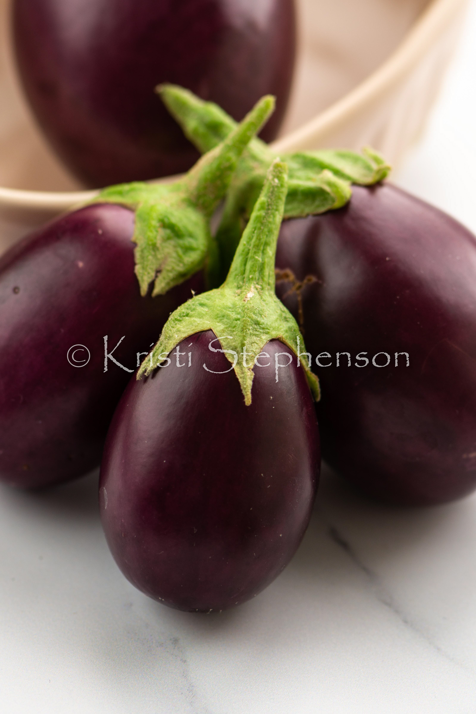Eggplant 3