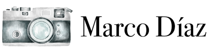 Marco Díaz