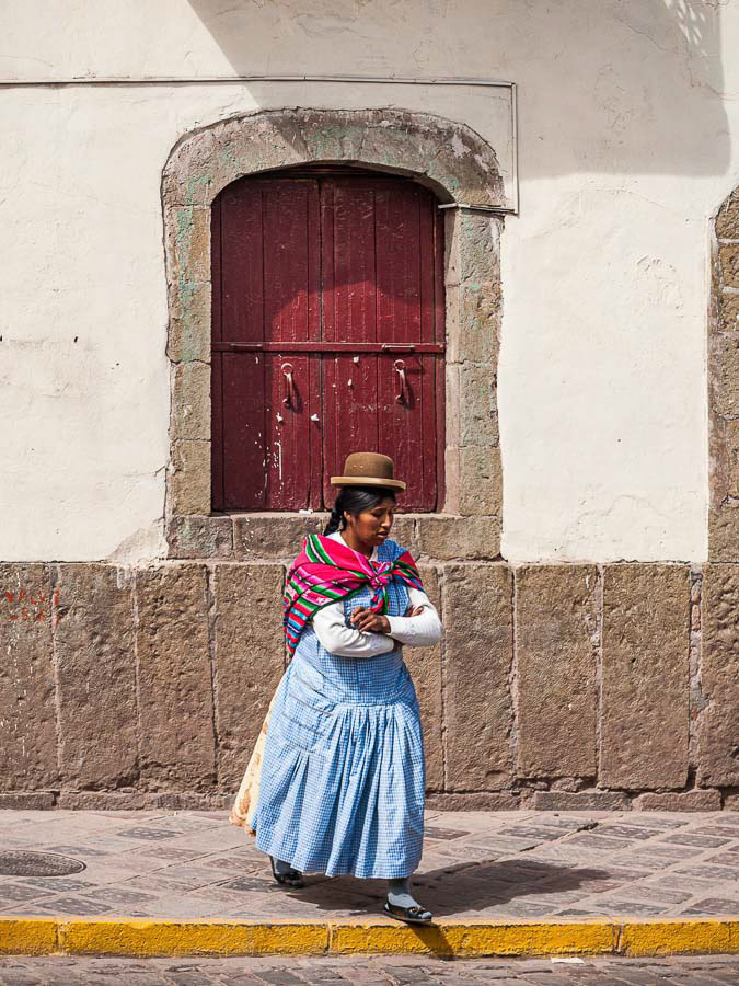 141 PERU