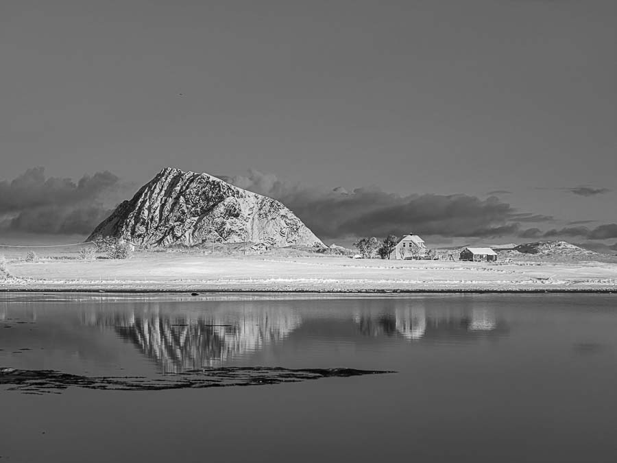 434 NORUEGA