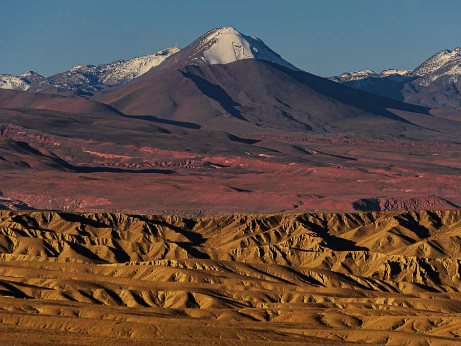 201 ATACAMA