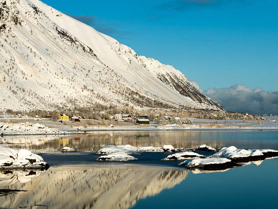 433 NORUEGA