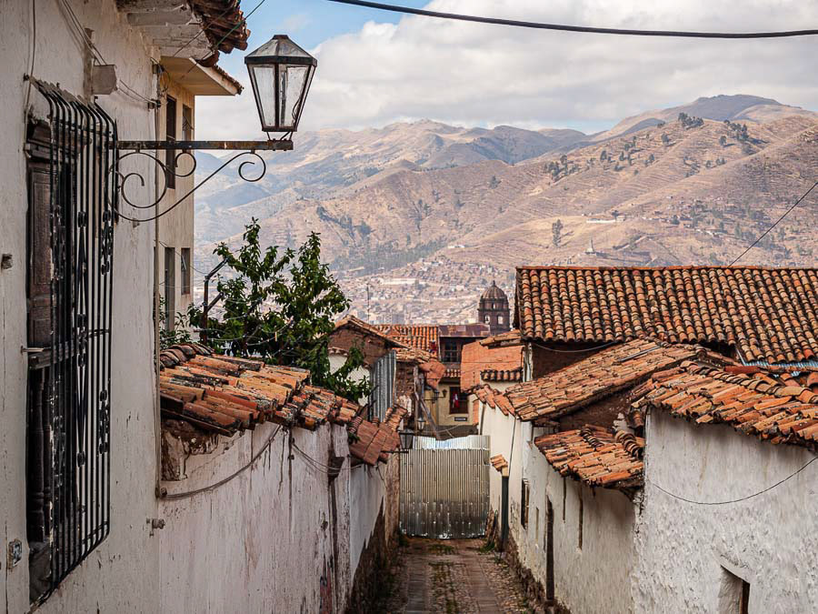 147 PERU