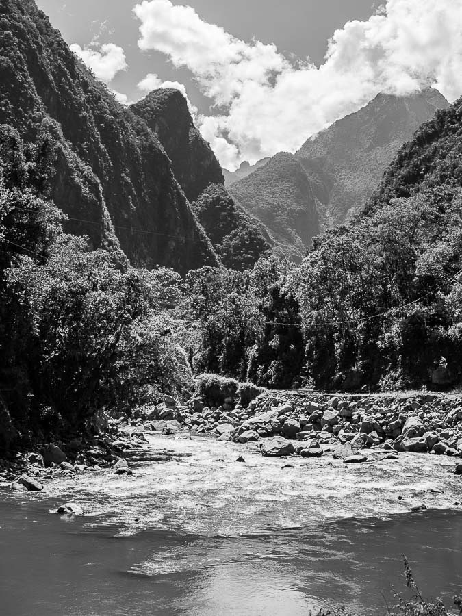 136 PERU