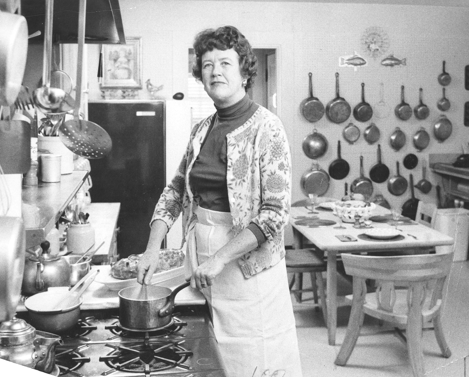 Julia Child