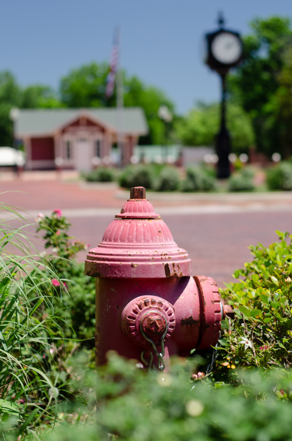 Pauls Valley, OK