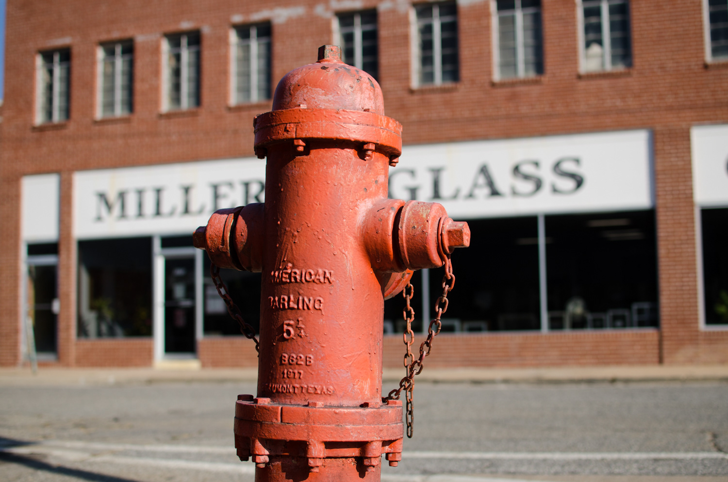 McAlester, OK