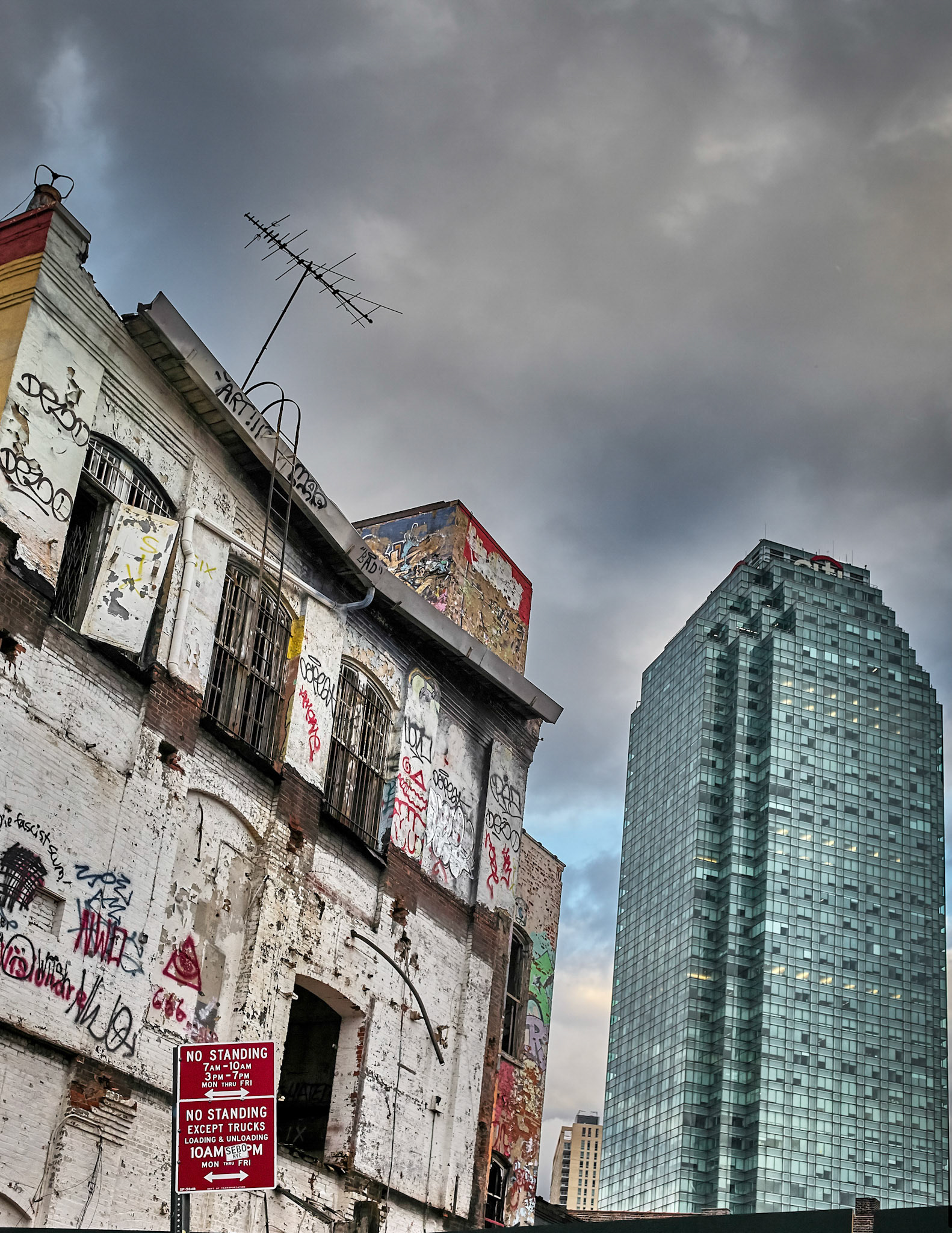 5Pointz