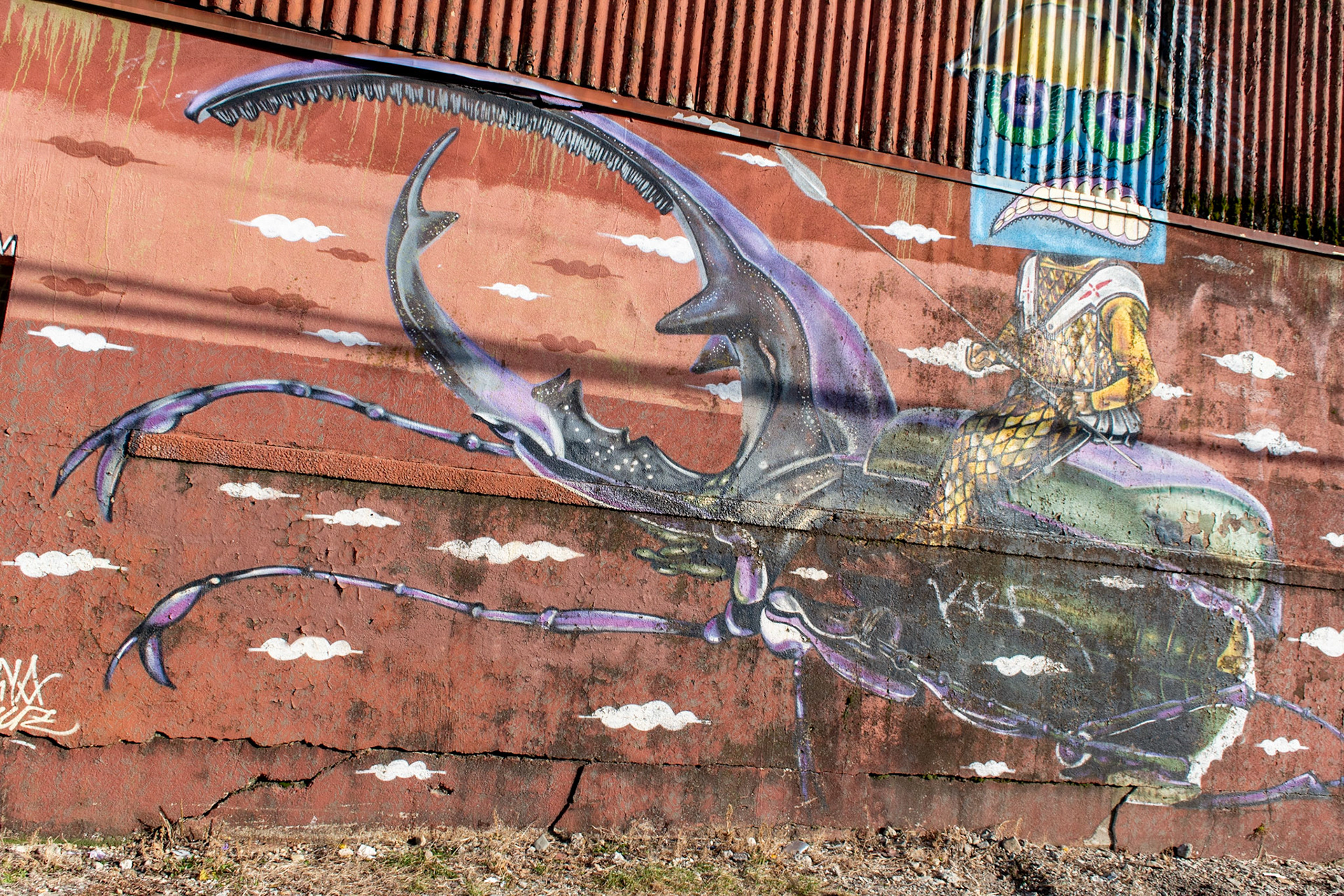 Bushwick, Brooklyn, NYC