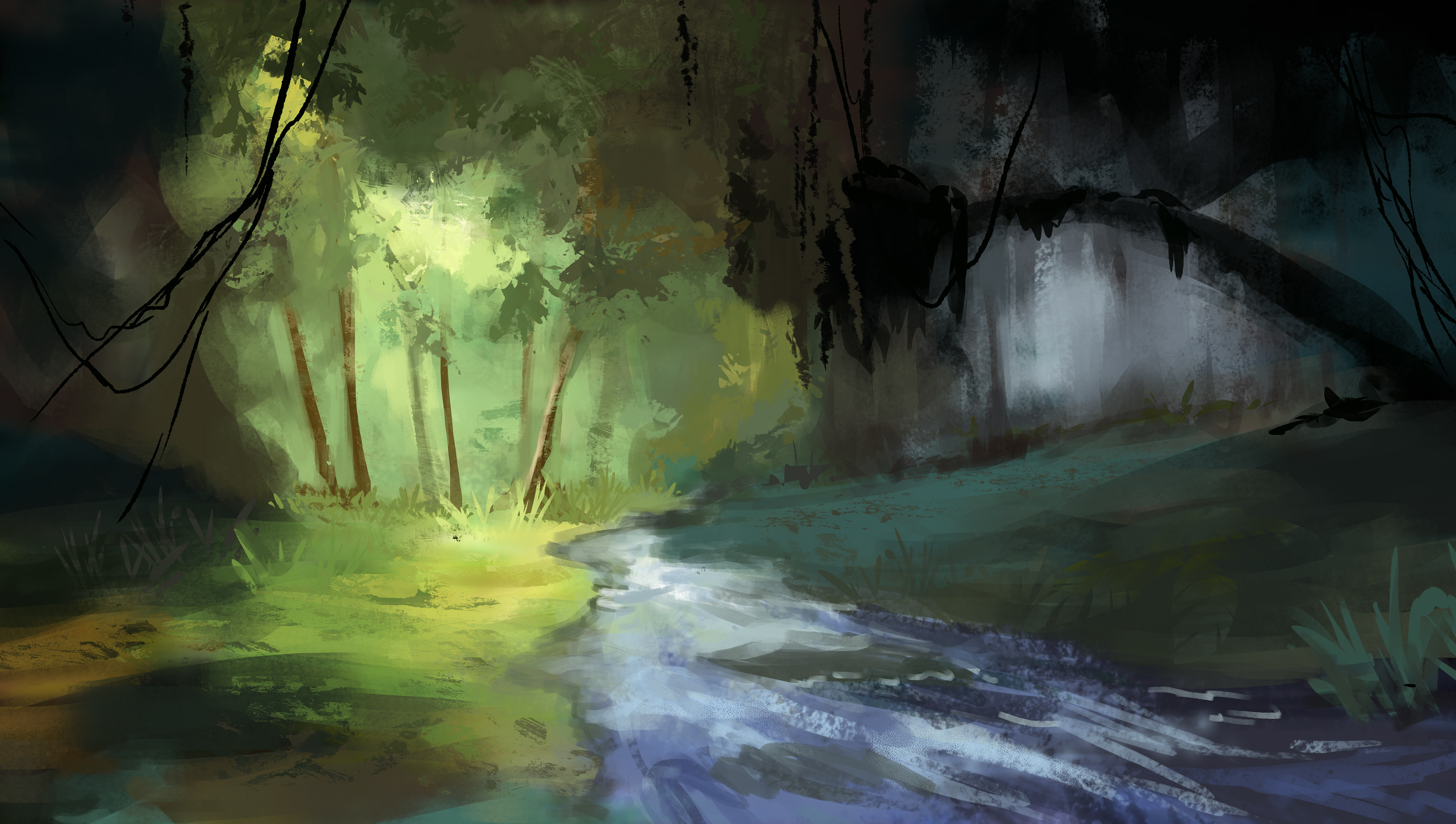 Encounter