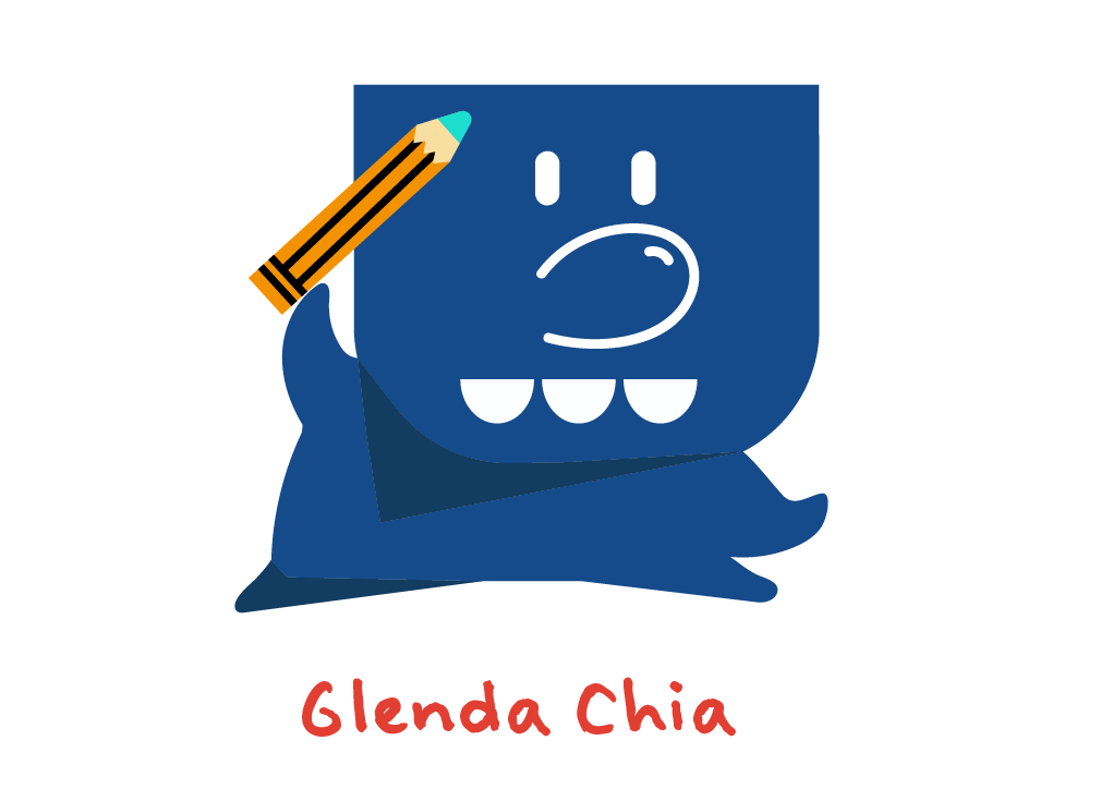 Glenda Chia