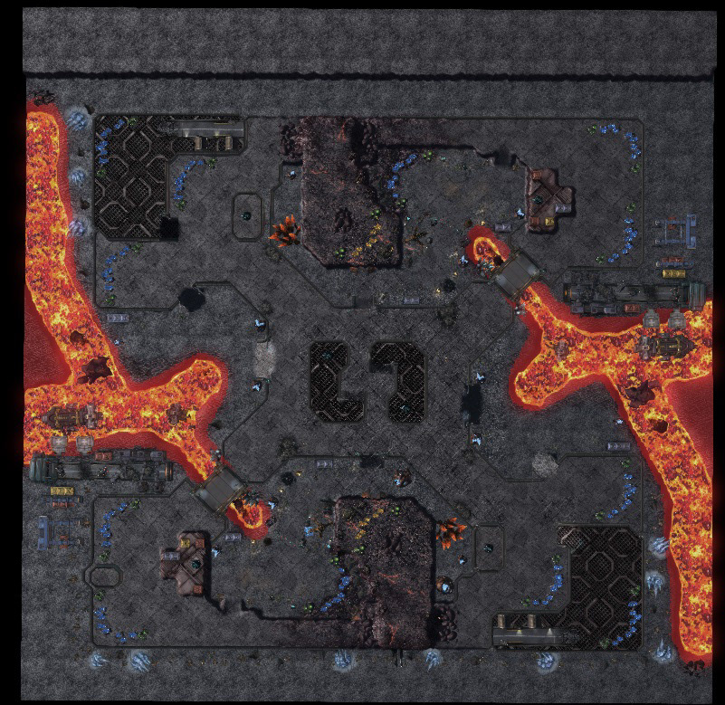 Port Infernum