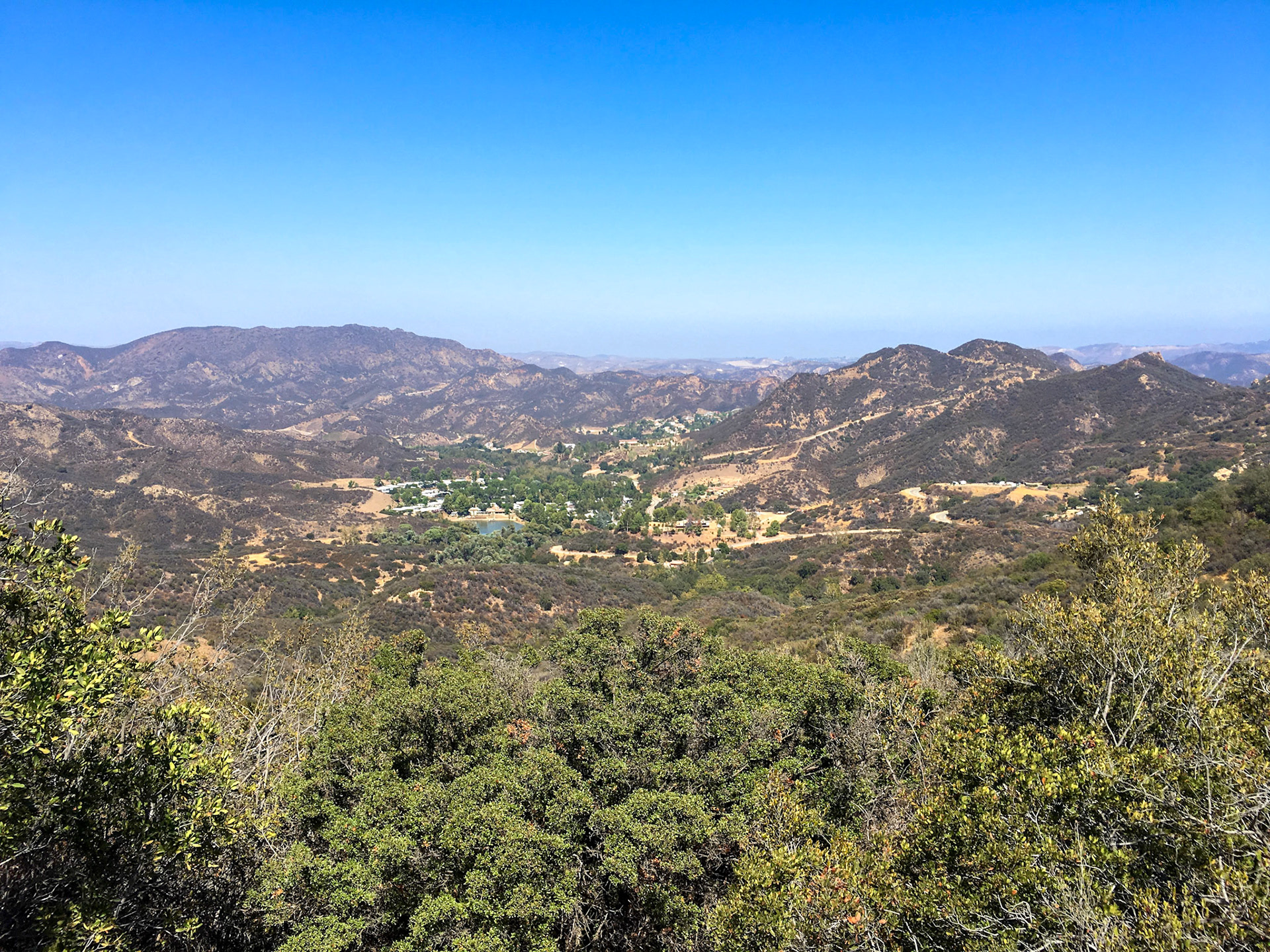 Agoura Hills
